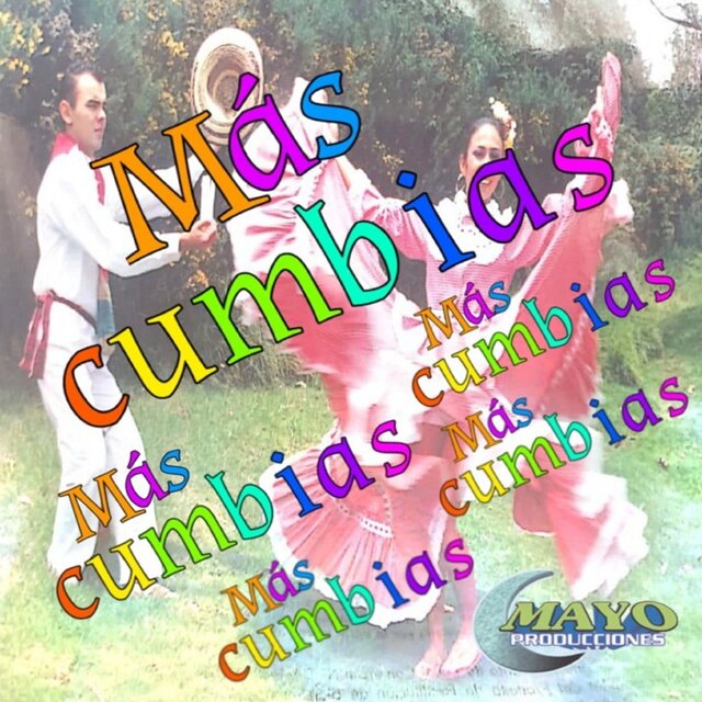 MAS CUMBIAS