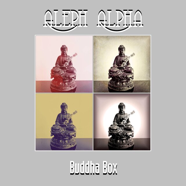 Buddha Box