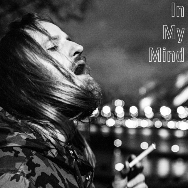 In My Mind