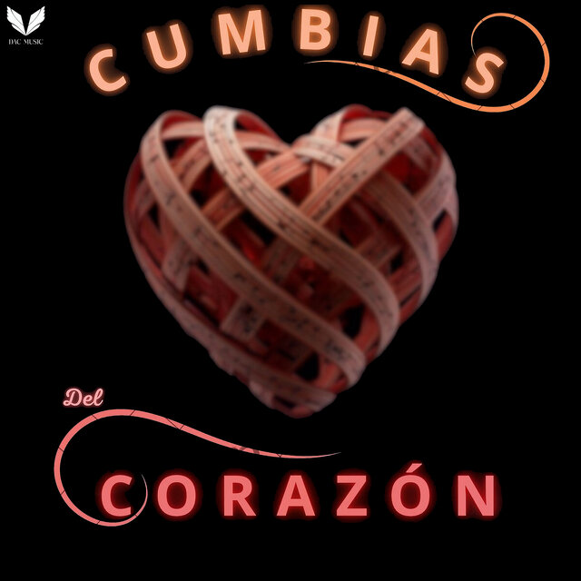 Cumbias Del Corazón