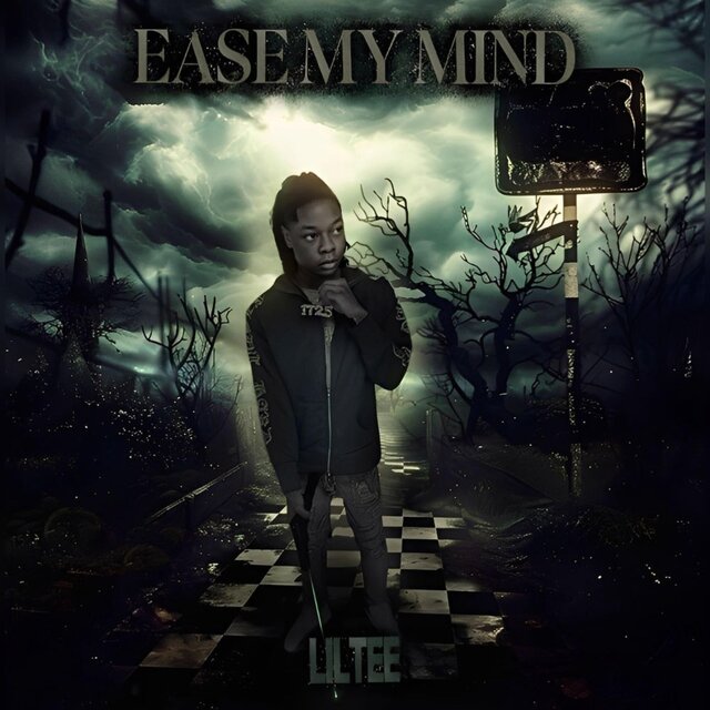 Ease My Mind