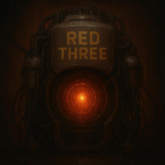 Red Three (Remaster)