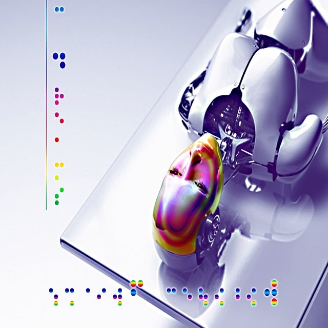 Robotic Dreamland
