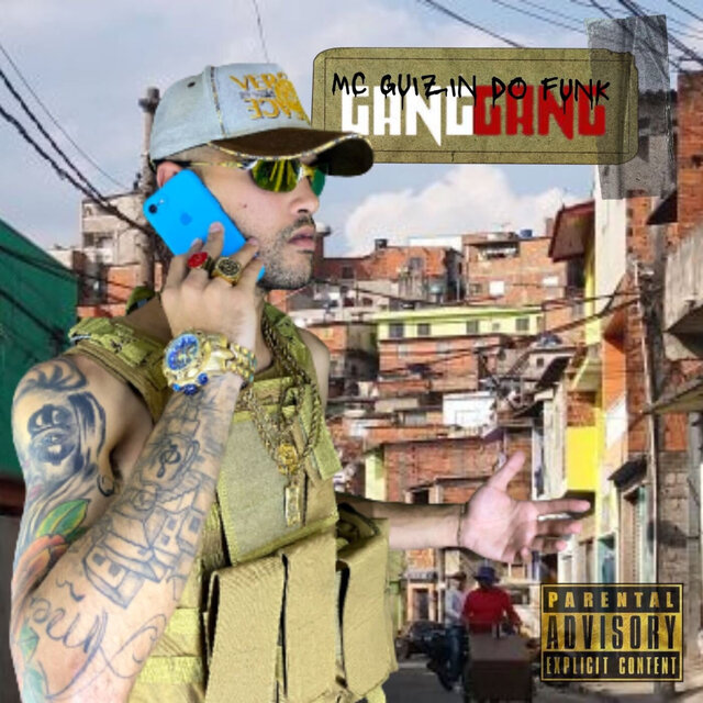 Gang Gang
