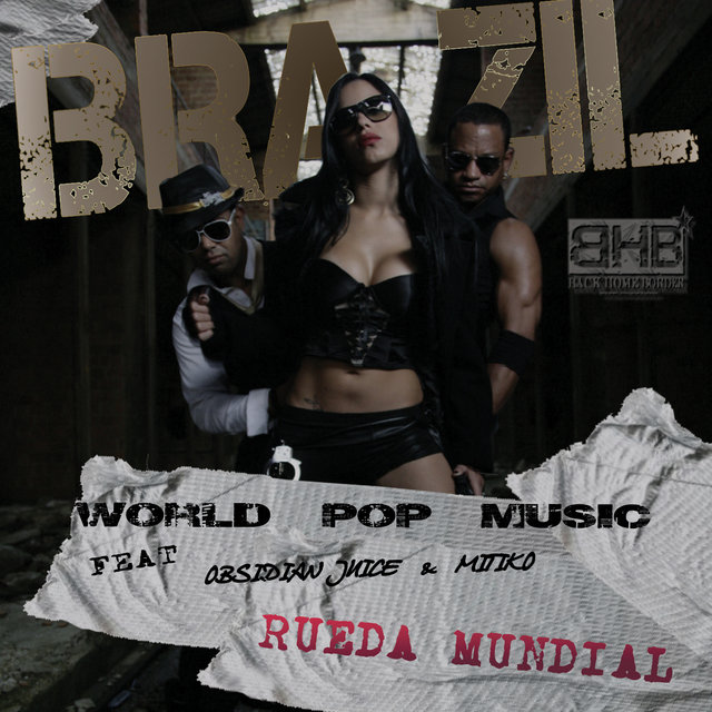 Rueda Mundial