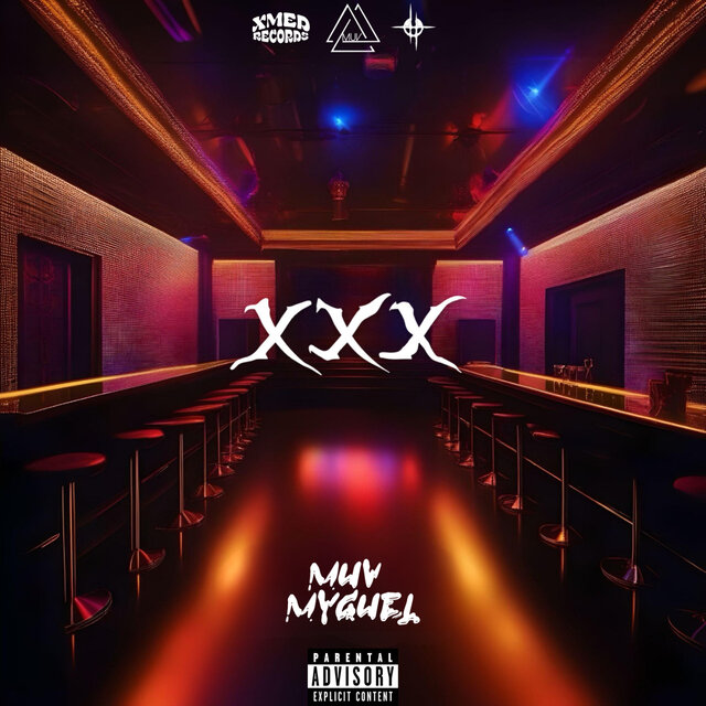 TRIPLE X