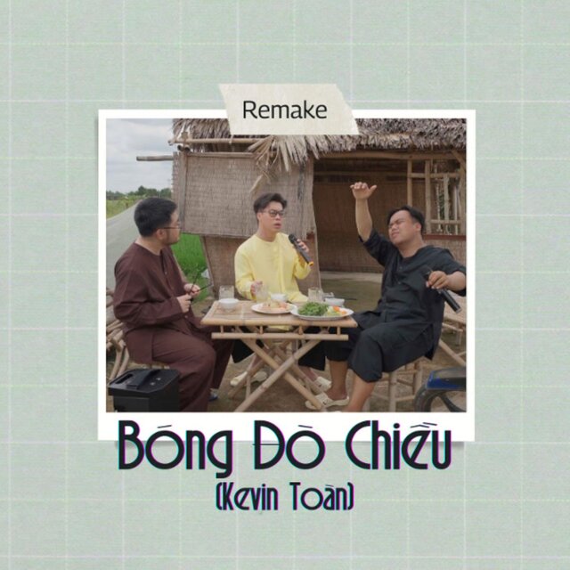 Bóng Đò Chiều (Remake) (Remake)
