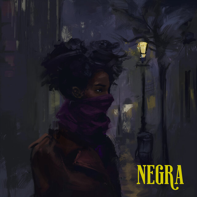 Negra