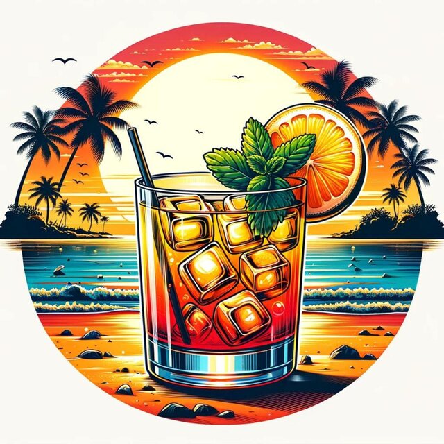 Ibiza Summer Anthems 2024: Chilled Ibiza Djs Style Beats for Dance in Club