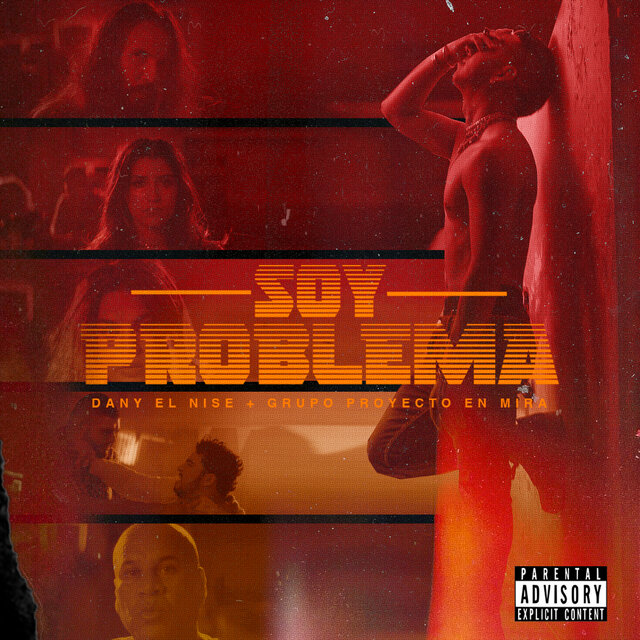 Soy Problema