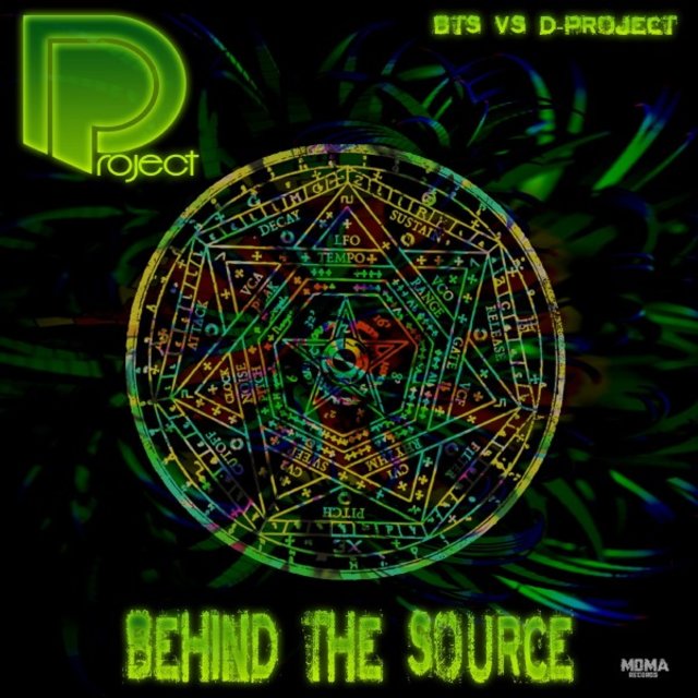 Behind the Source