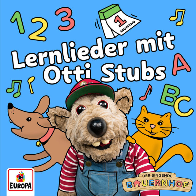 Ottis Lernlieder