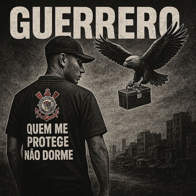 Quem me protege não dorme