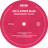 Abandonment Issues (Extended Mix)