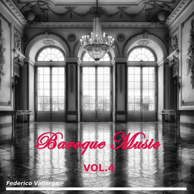 Baroque Music, Vol. 4