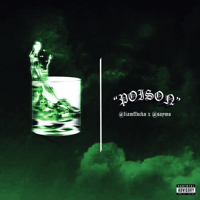 Poison