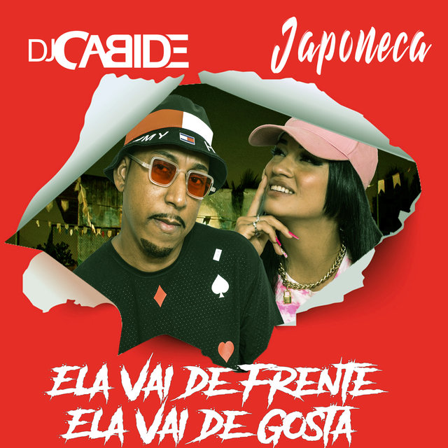 Ela Vai de Frente Ela Vai de Gosta