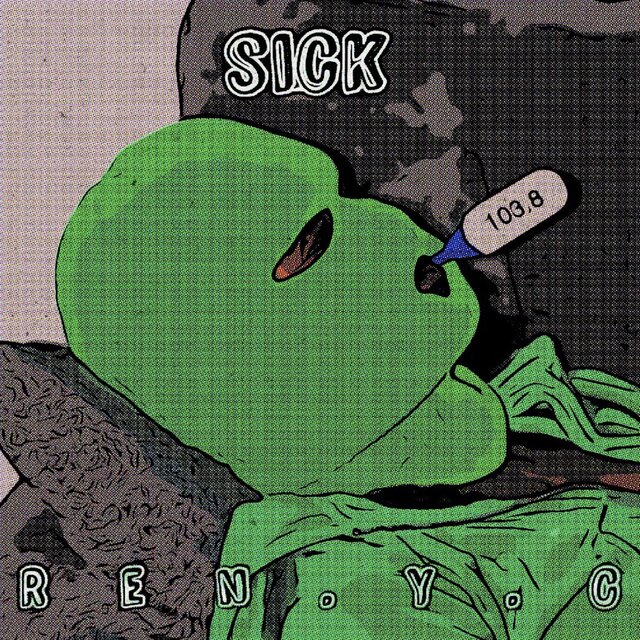 sick