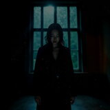 Shadow Lady