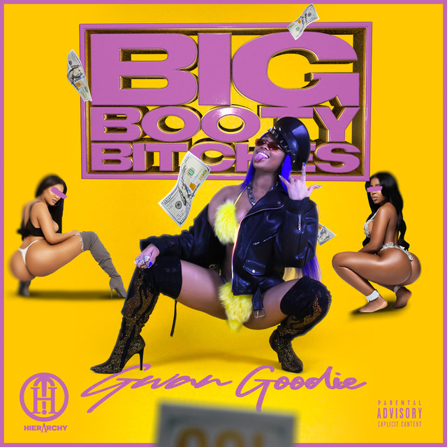 Big Booty Bitches