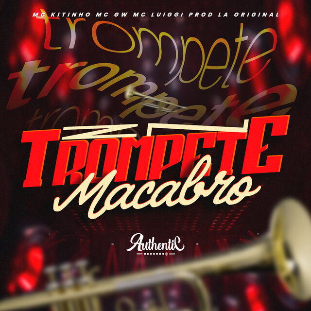 Zn Trompete Macabro