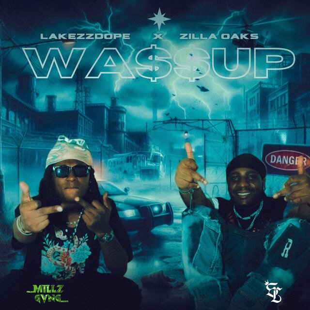 Wa$$up