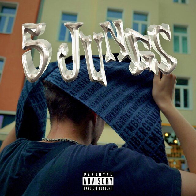 5 Jungs