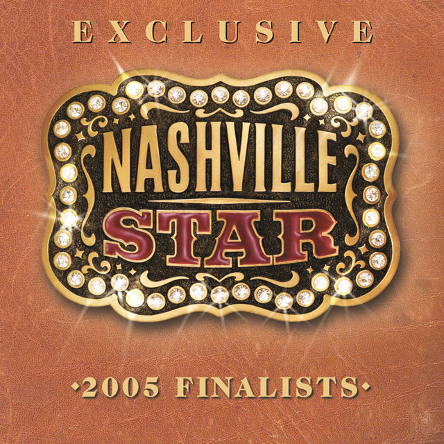 Nashville Star 2005 Finalist