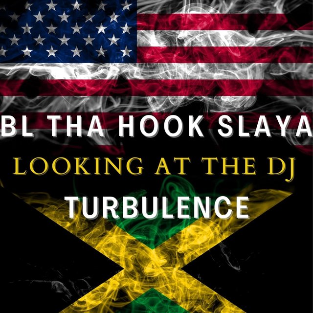 Looking At The DJ (With Turbulence)