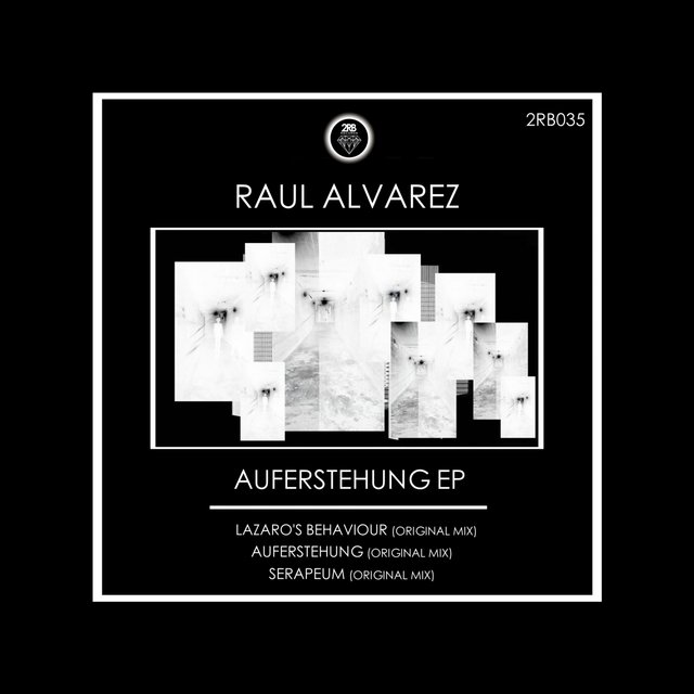 Auferstehung EP