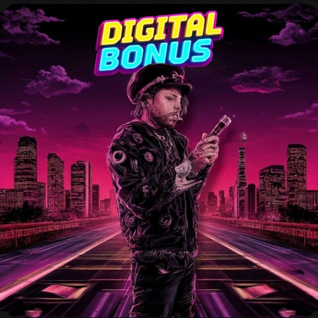 digital bonus