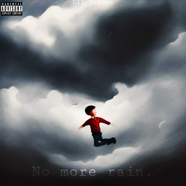 No More Rain