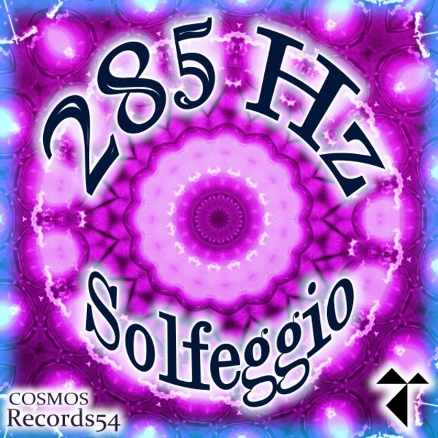 285 Hz Solfeggio Energy