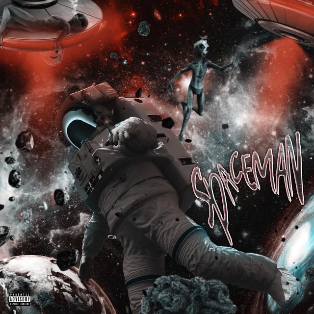 Spaceman