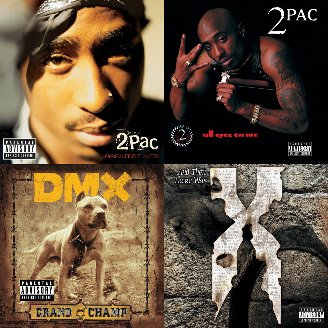 Db The Rapper DB on TIDAL