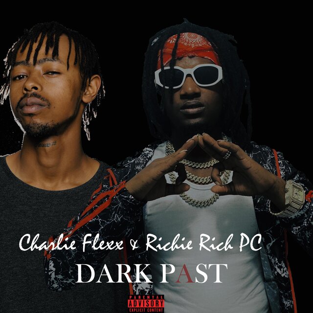 Dark past (feat. Richie Rich PC)