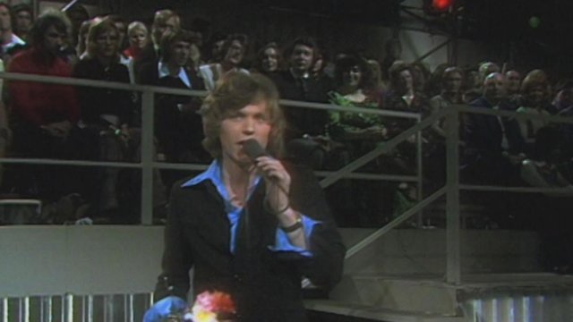 Ich hoer' ein Lied (ZDF Hitparade 23.02.1974)