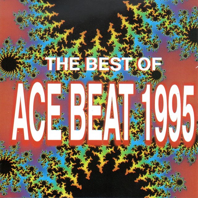 The Best of Ace Beat 1995 (全年最佳王牌舞曲榜) / Various Artists