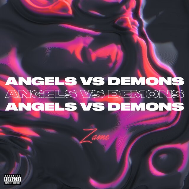Angels Vs Demons