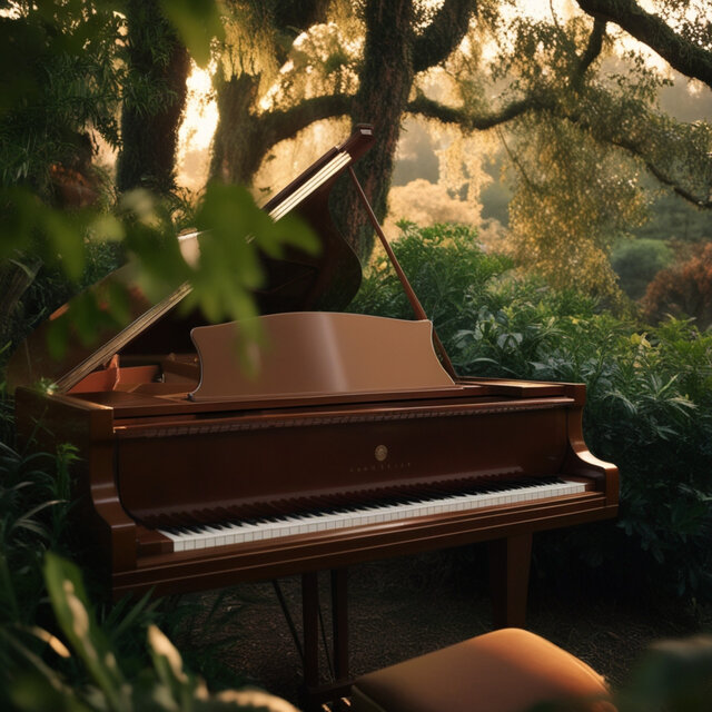 Silent Reverie