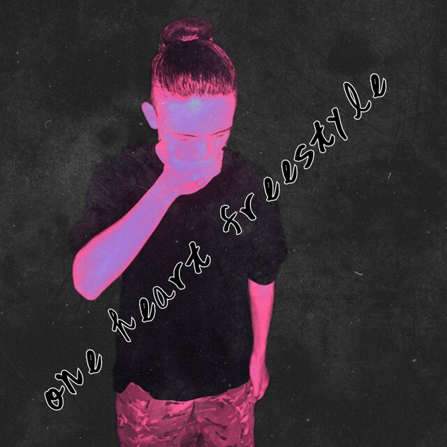 one heart freestyle