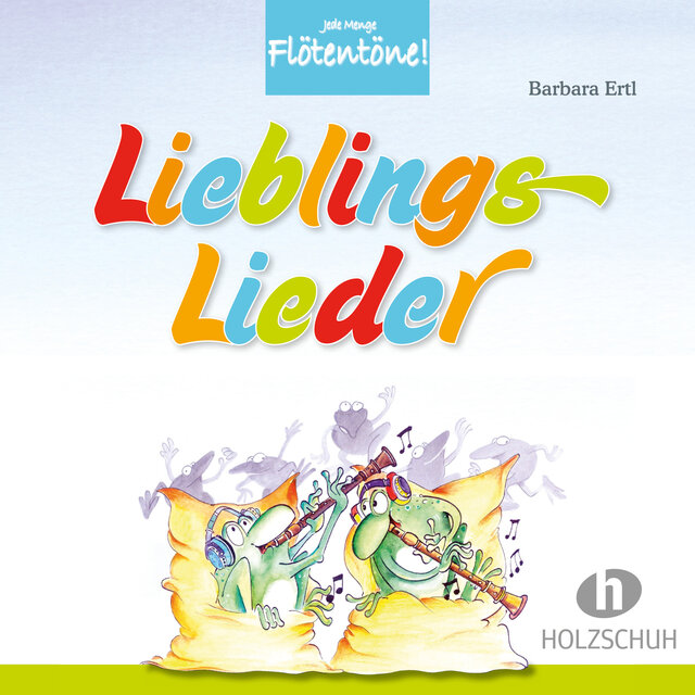 Lieblingslieder