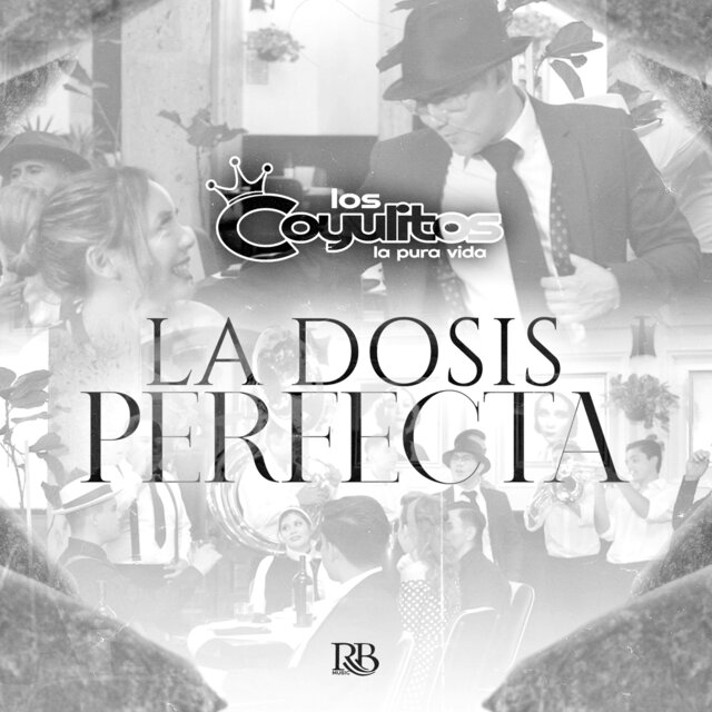 La Dosis Perfecta