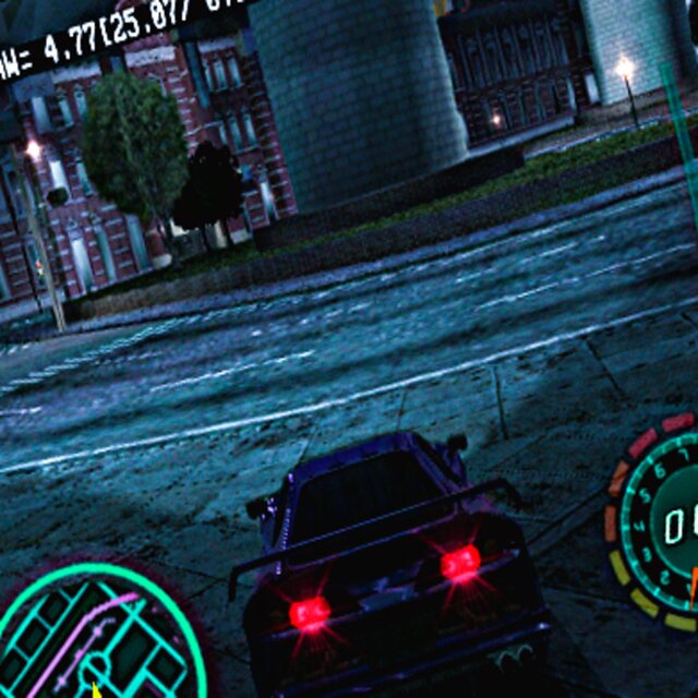 MIDNIGHT