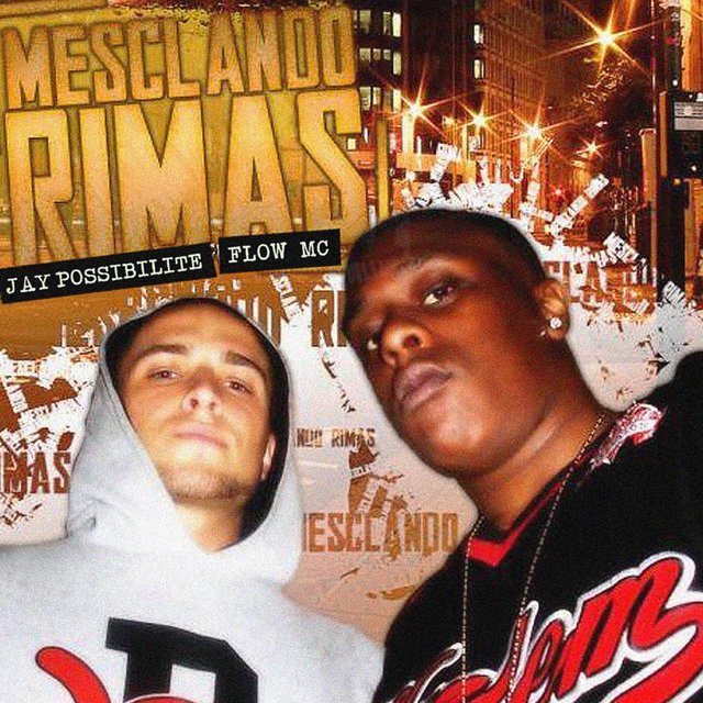 Mesclando Rimas