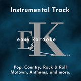 Third Finger Left Hand (Instrumental Track With Background Vocals)[Karaoke in the style of The Pearls]