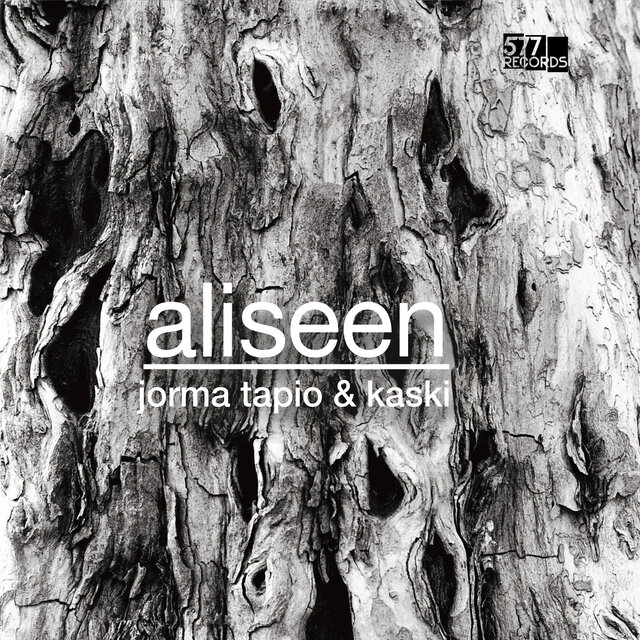 Aliseen