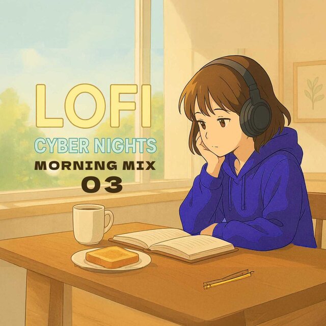 Morning Mix03