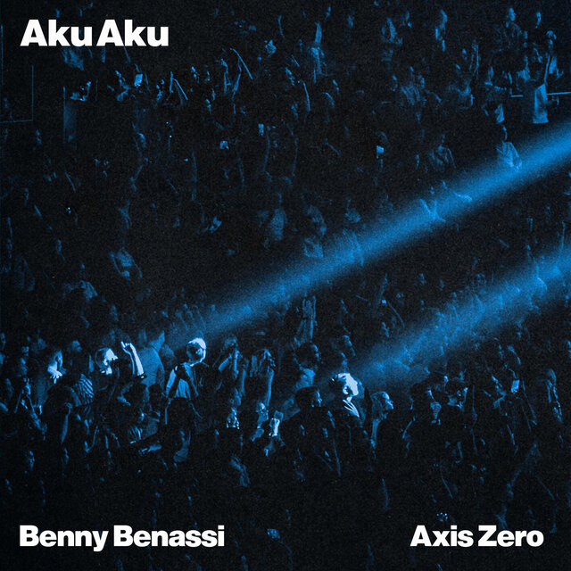 Axis Zero on TIDAL
