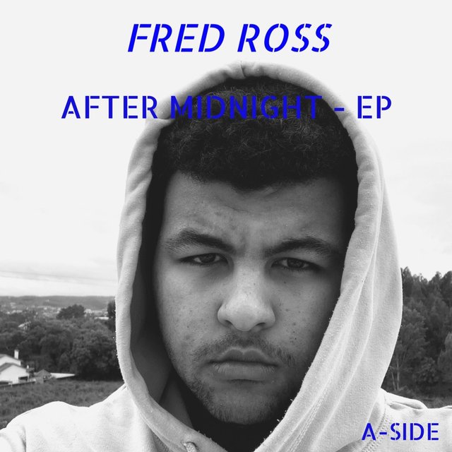 After Midnight EP